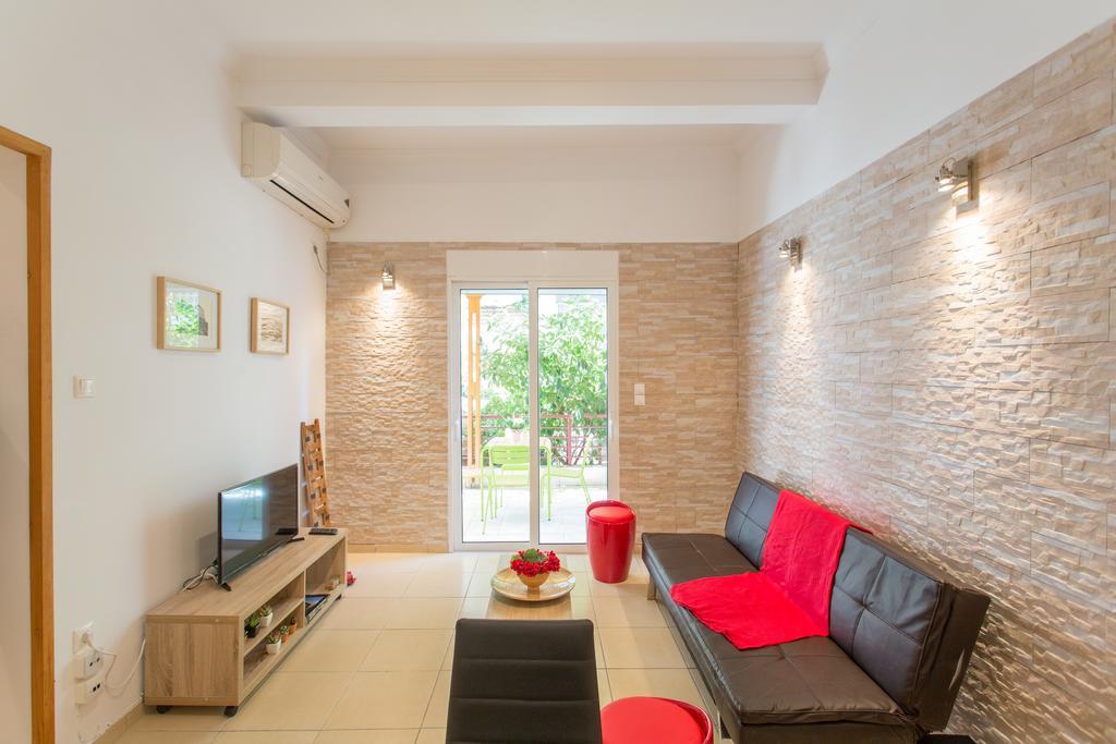 Harmony Athens Residence Cameră foto