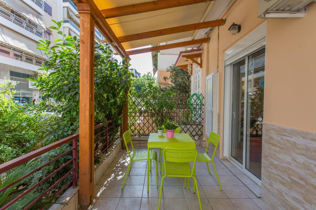 Harmony Athens Residence Cameră foto