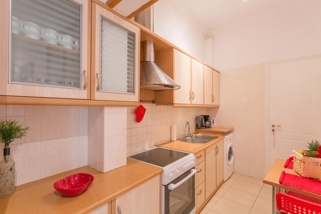 Harmony Athens Residence Cameră foto