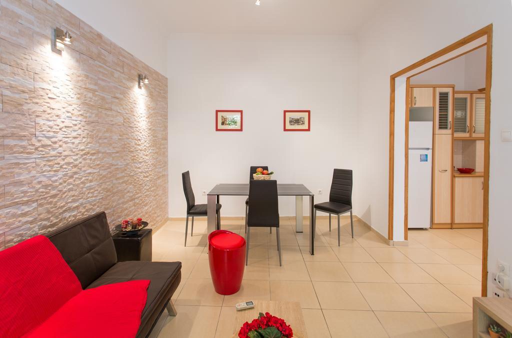 Harmony Athens Residence Cameră foto