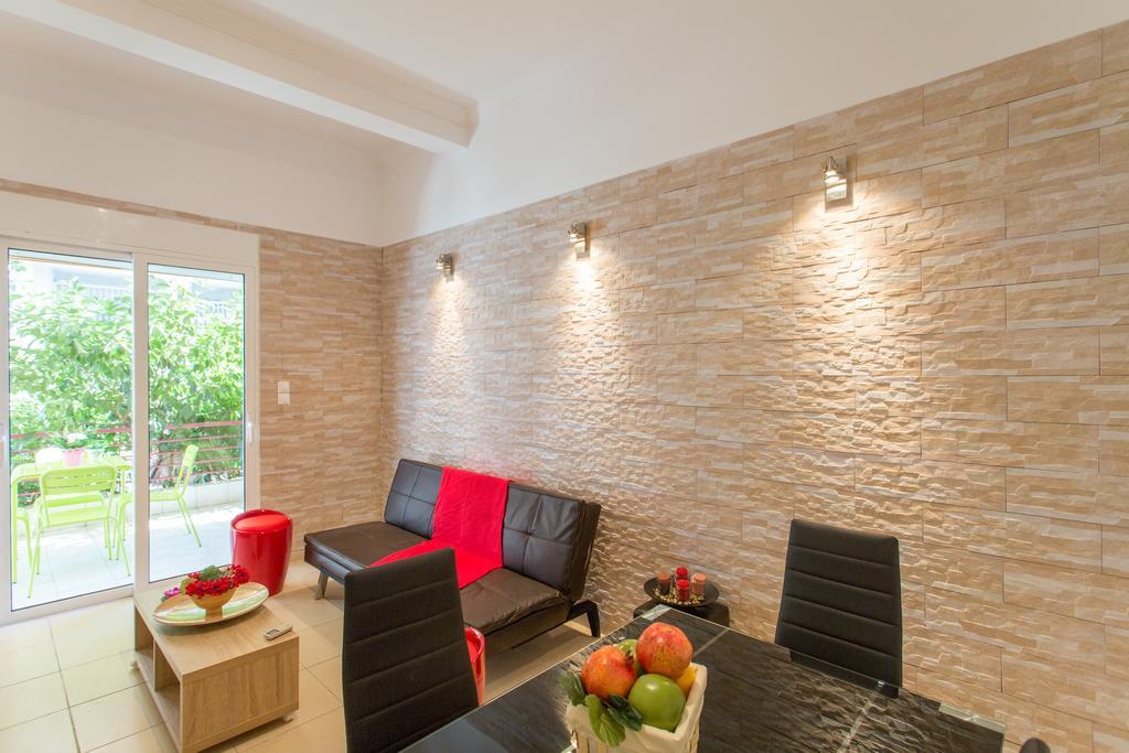 Harmony Athens Residence Cameră foto