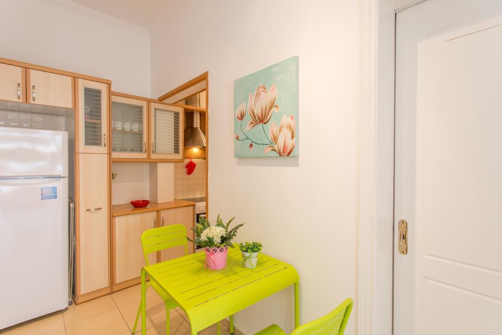Harmony Athens Residence Cameră foto